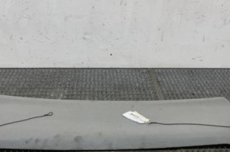 Plage arriere RENAULT TWINGO 1 Photo n°1