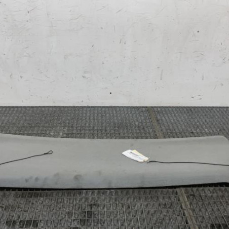 Plage arriere RENAULT TWINGO 1 Photo n°1