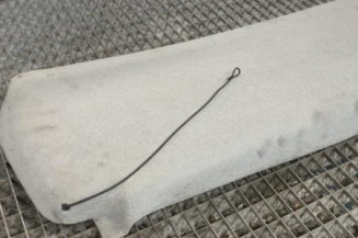 Plage arriere RENAULT TWINGO 1