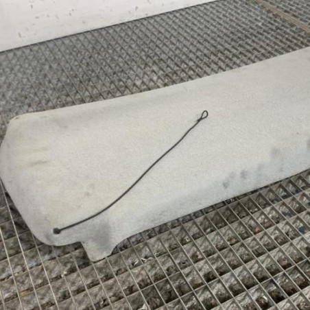 Plage arriere RENAULT TWINGO 1