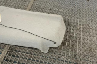 Plage arriere RENAULT TWINGO 1