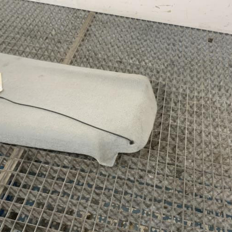 Plage arriere RENAULT TWINGO 1 Photo n°3