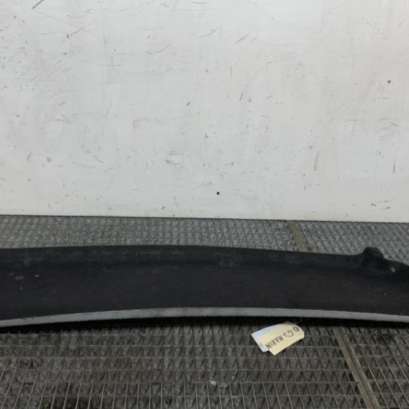 Plage arriere RENAULT TWINGO 1 Photo n°4