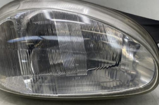 Optique avant principal droit (feux)(phare) OPEL CORSA B Photo n°1