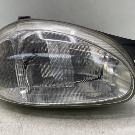 Optique avant principal droit (feux)(phare) OPEL CORSA B Photo n°1