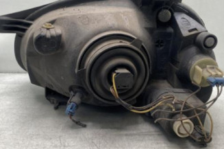 Optique avant principal droit (feux)(phare) OPEL CORSA B