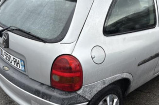 Optique avant principal droit (feux)(phare) OPEL CORSA B