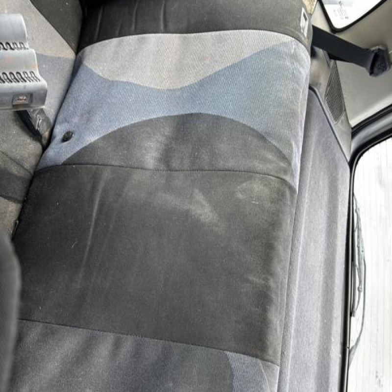 Optique avant principal droit (feux)(phare) OPEL CORSA B Photo n°13