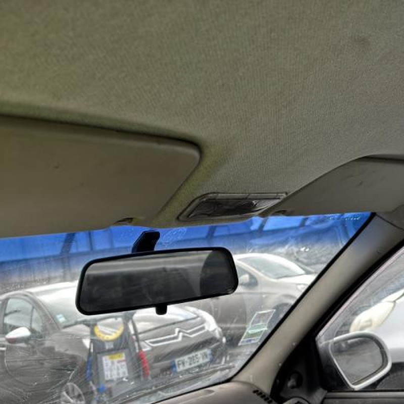 Optique avant principal droit (feux)(phare) OPEL CORSA B Photo n°15