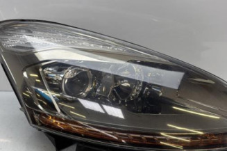 Optique avant principal droit (feux)(phare) CITROEN C4 GRAND PICASSO 1 Photo n°1