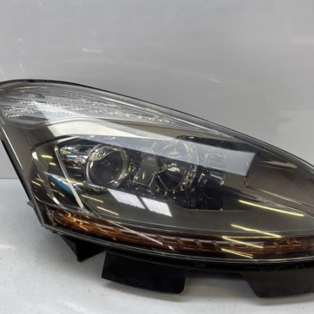 Optique avant principal droit (feux)(phare) CITROEN C4 GRAND PICASSO 1 Photo n°1