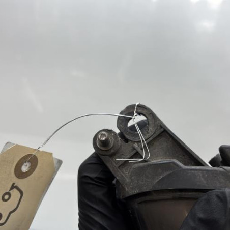 Optique avant principal droit (feux)(phare) CITROEN C4 GRAND PICASSO 1