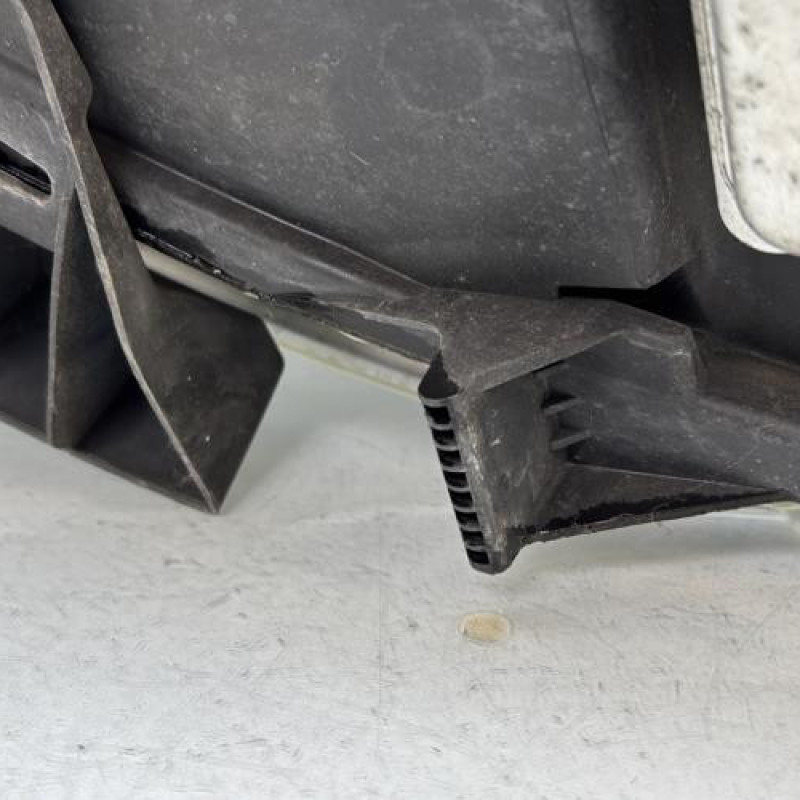 Optique avant principal droit (feux)(phare) CITROEN C4 GRAND PICASSO 1 Photo n°4