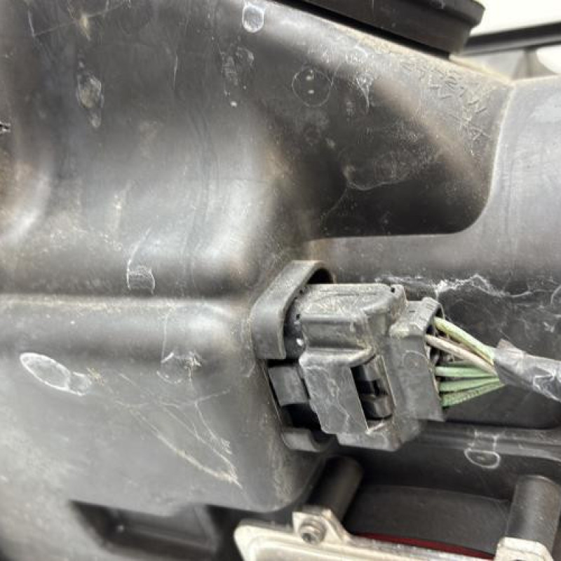 Optique avant principal droit (feux)(phare) CITROEN C4 GRAND PICASSO 1 Photo n°5