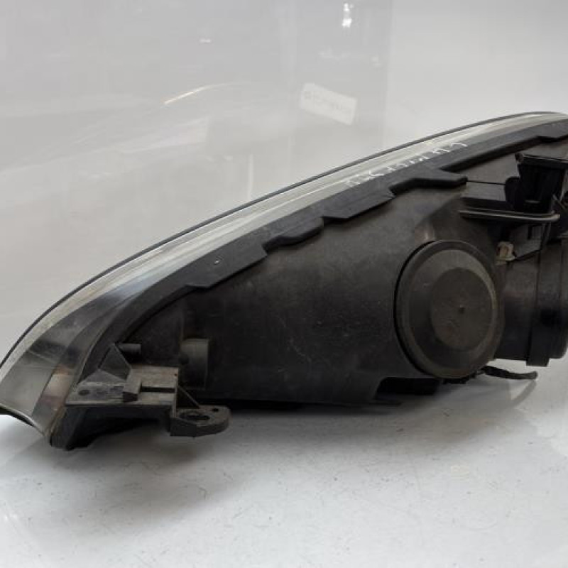 Optique avant principal droit (feux)(phare) CITROEN C4 GRAND PICASSO 1 Photo n°8