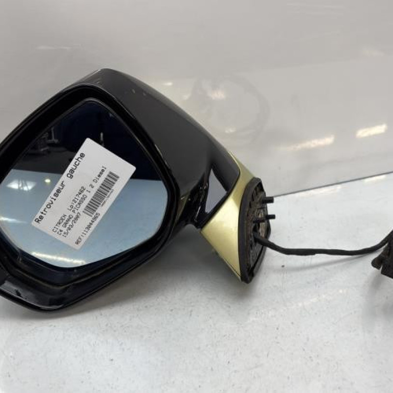 Retroviseur gauche CITROEN C4 GRAND PICASSO 1 Photo n°1