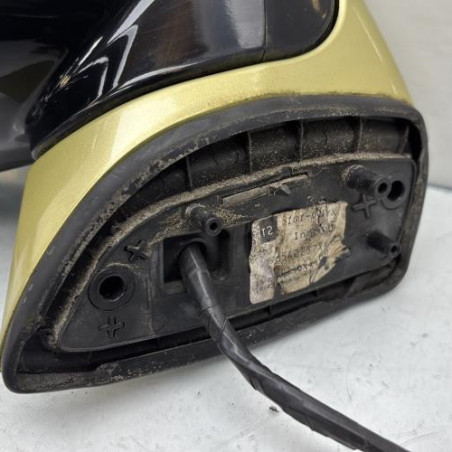 Retroviseur gauche CITROEN C4 GRAND PICASSO 1