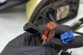 Retroviseur gauche CITROEN C4 GRAND PICASSO 1