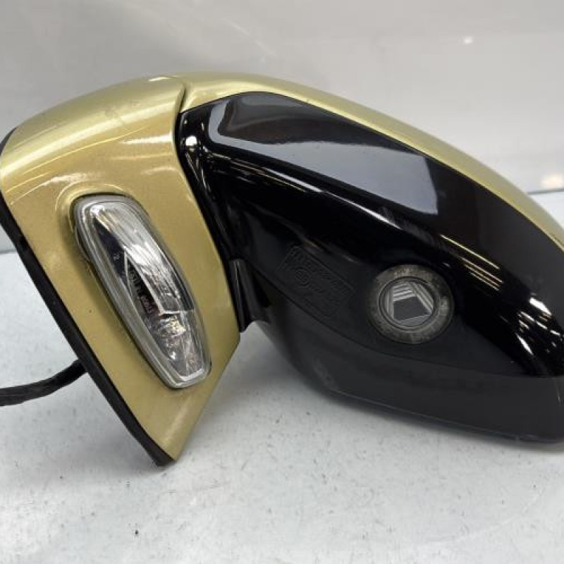 Retroviseur gauche CITROEN C4 GRAND PICASSO 1 Photo n°9