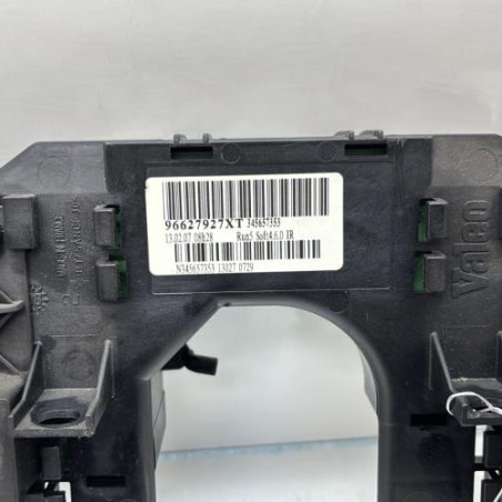 Com (Bloc Contacteur Tournant+Commodo Essuie Glace+Commodo Phare) CITROEN C4 GRAND PICASSO 1