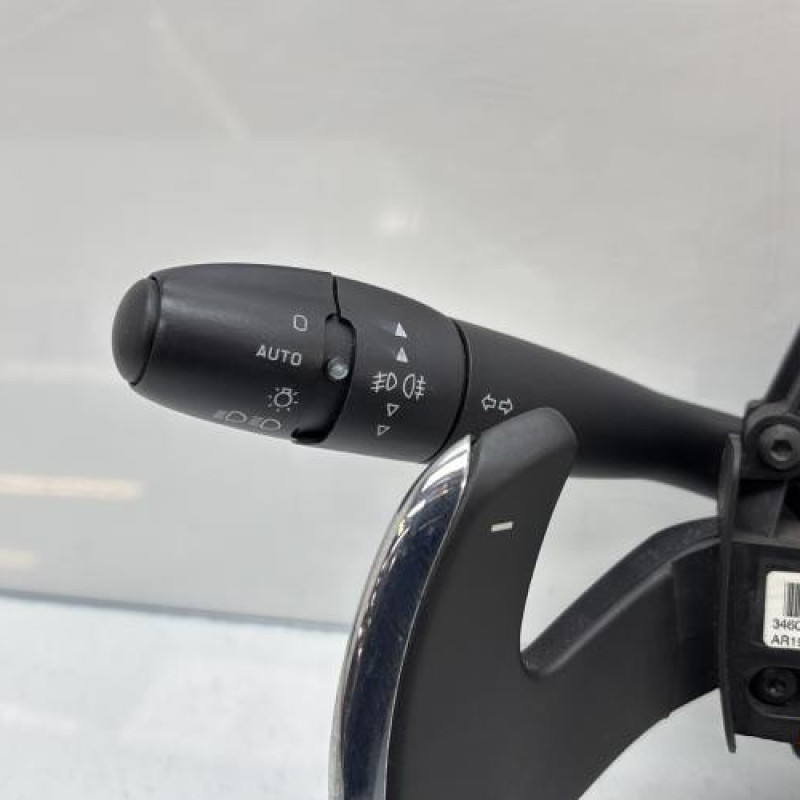 Com (Bloc Contacteur Tournant+Commodo Essuie Glace+Commodo Phare) CITROEN C4 GRAND PICASSO 1 Photo n°3