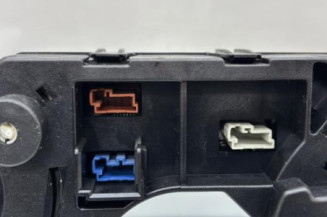 Com (Bloc Contacteur Tournant+Commodo Essuie Glace+Commodo Phare) CITROEN C4 GRAND PICASSO 1