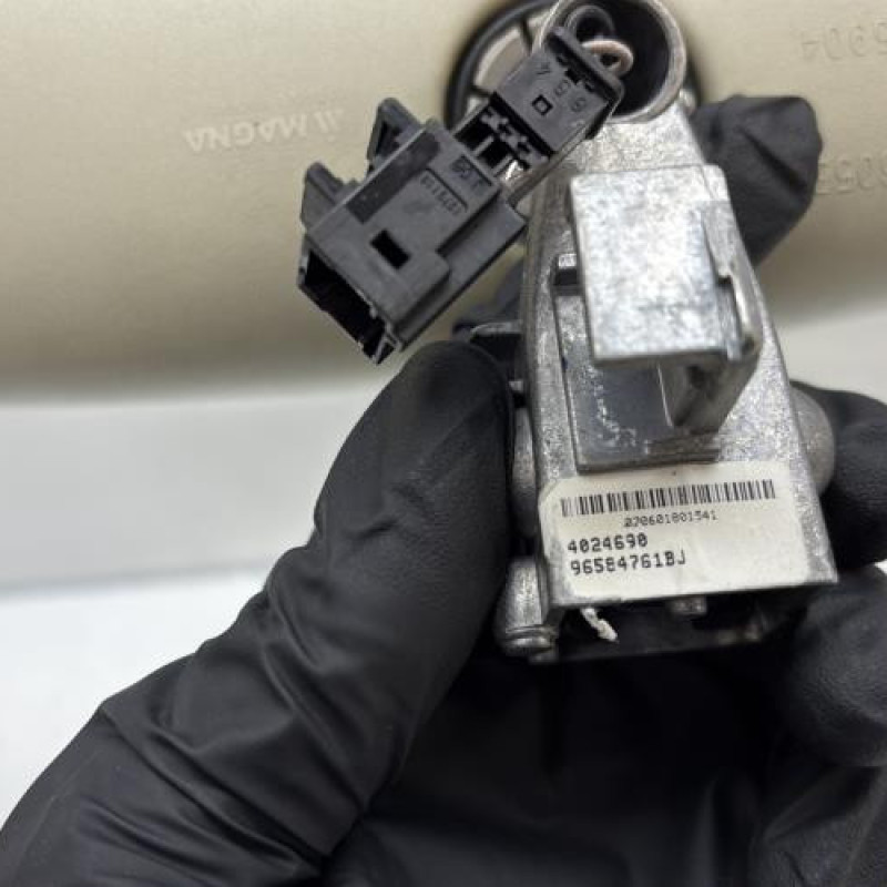 Retroviseur interieur CITROEN C4 GRAND PICASSO 1 Photo n°5