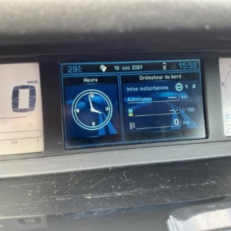 Retroviseur interieur CITROEN C4 GRAND PICASSO 1 Photo n°8