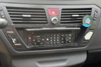Retroviseur interieur CITROEN C4 GRAND PICASSO 1