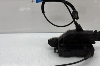 Serrure avant droit CITROEN C4 GRAND PICASSO 1 Photo n°1