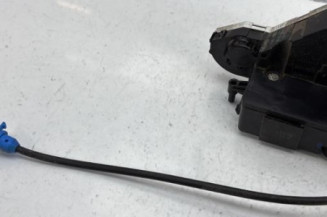 Serrure avant droit CITROEN C4 GRAND PICASSO 1