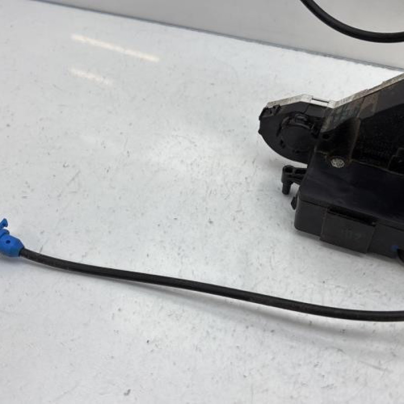 Serrure avant droit CITROEN C4 GRAND PICASSO 1 Photo n°2