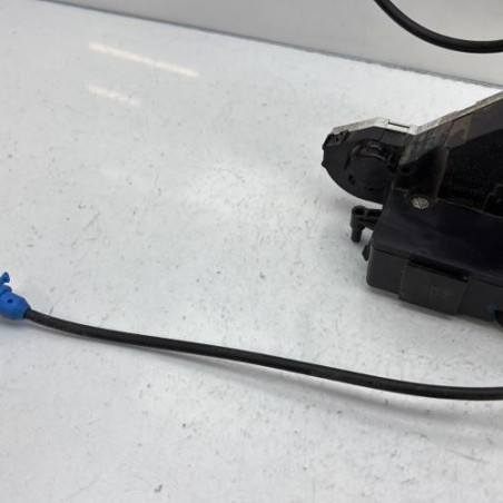 Serrure avant droit CITROEN C4 GRAND PICASSO 1