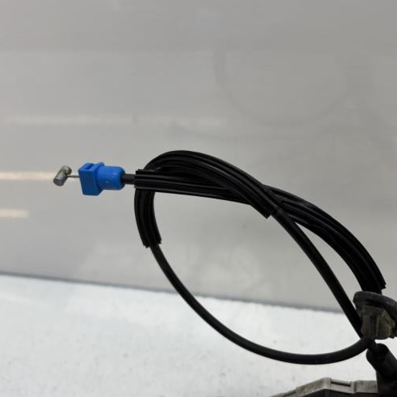 Serrure avant droit CITROEN C4 GRAND PICASSO 1 Photo n°3