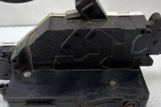 Serrure avant droit CITROEN C4 GRAND PICASSO 1