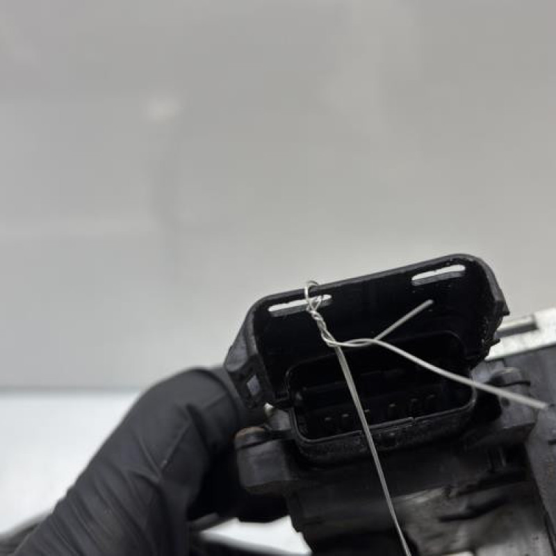 Serrure avant droit CITROEN C4 GRAND PICASSO 1 Photo n°5