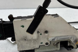 Serrure avant droit CITROEN C4 GRAND PICASSO 1