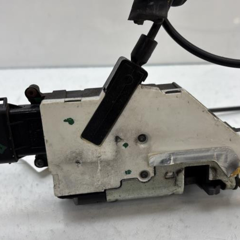 Serrure avant droit CITROEN C4 GRAND PICASSO 1 Photo n°6