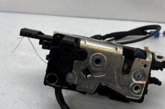 Serrure avant droit CITROEN C4 GRAND PICASSO 1