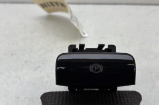 Poignee electrique frein a main CITROEN C4 GRAND PICASSO 1 Photo n°1