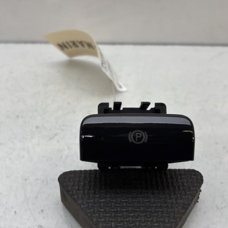 Poignee electrique frein a main CITROEN C4 GRAND PICASSO 1 Photo n°1