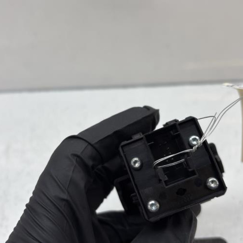 Poignee electrique frein a main CITROEN C4 GRAND PICASSO 1 Photo n°2