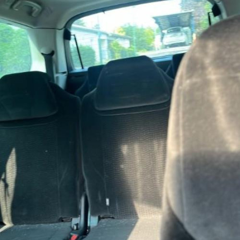 Poignee electrique frein a main CITROEN C4 GRAND PICASSO 1 Photo n°4