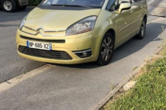 Poignee electrique frein a main CITROEN C4 GRAND PICASSO 1