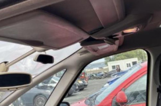 Poignee electrique frein a main CITROEN C4 GRAND PICASSO 1