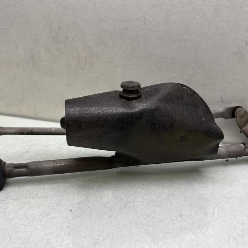 Moteur essuie glace avant FIAT PANDA 2 Photo n°1