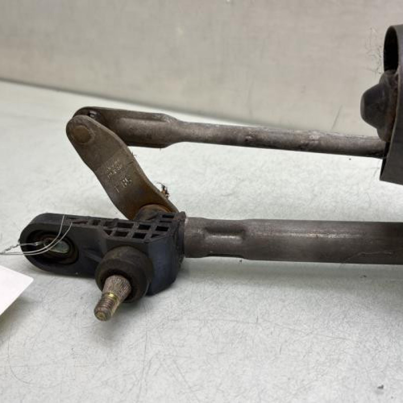 Moteur essuie glace avant FIAT PANDA 2 Photo n°3