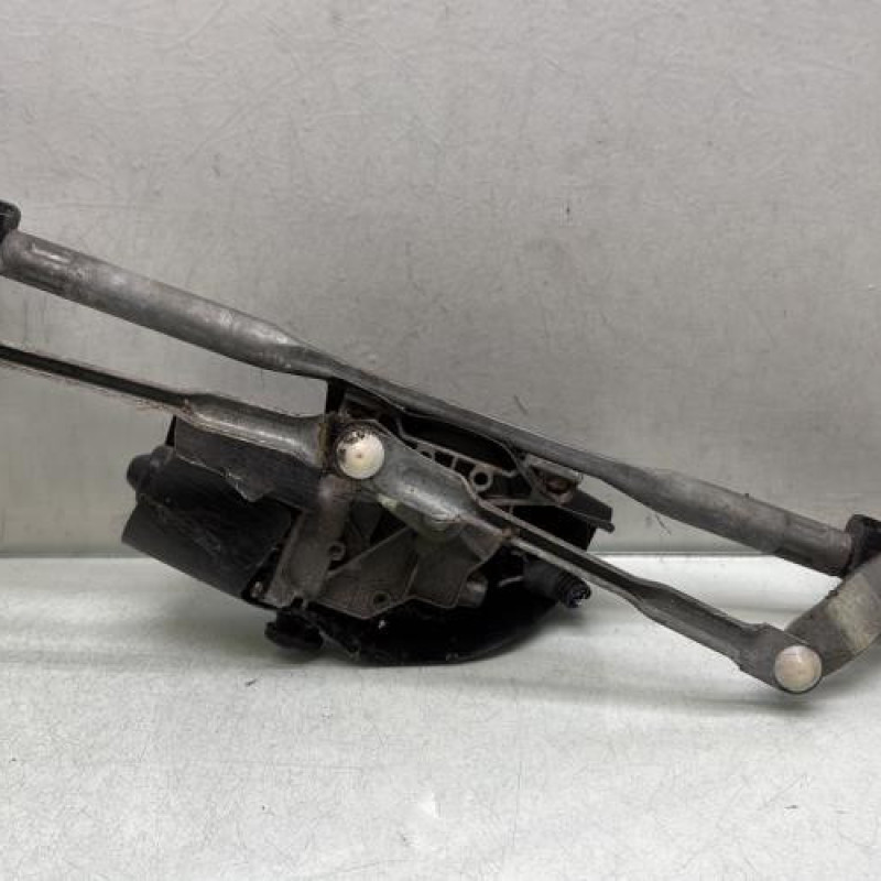 Moteur essuie glace avant FIAT PANDA 2 Photo n°4