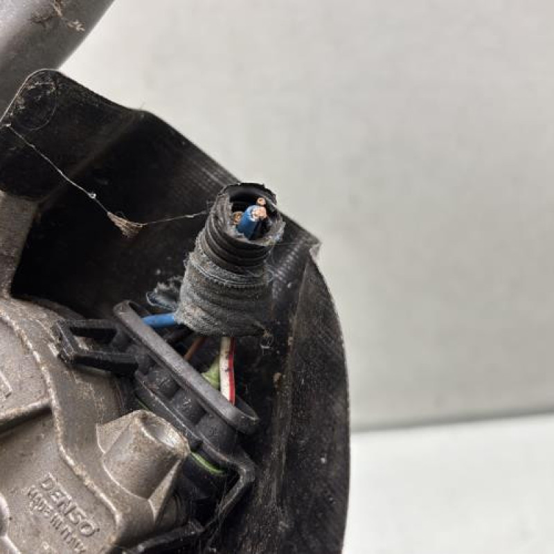 Moteur essuie glace avant FIAT PANDA 2 Photo n°7