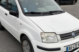 Moteur essuie glace avant FIAT PANDA 2